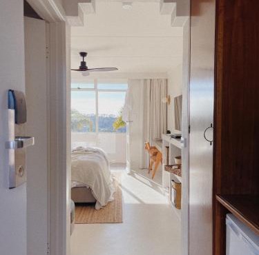 Hillcrest Merimbula