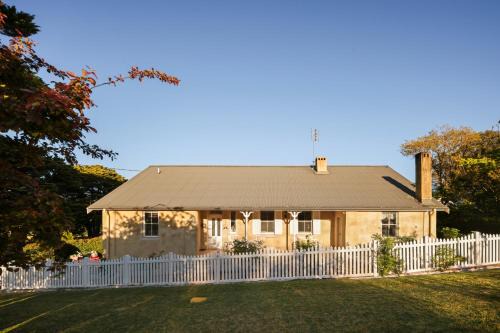 Hillside Cottage Berrima