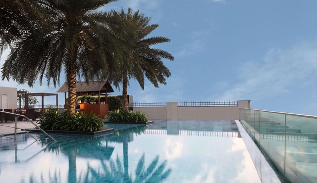 Hilton Chennai