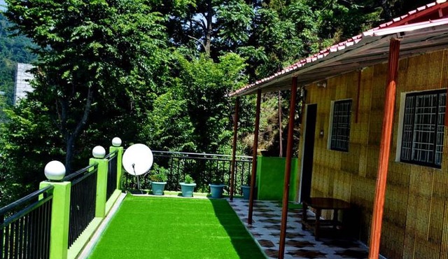 Himalaya Heaven Homestay