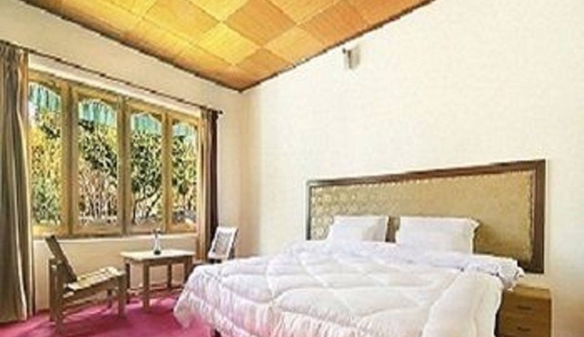 Himalayan Eco Resort