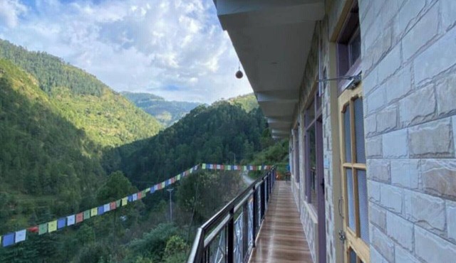 Himalayan Escape - A Homestay