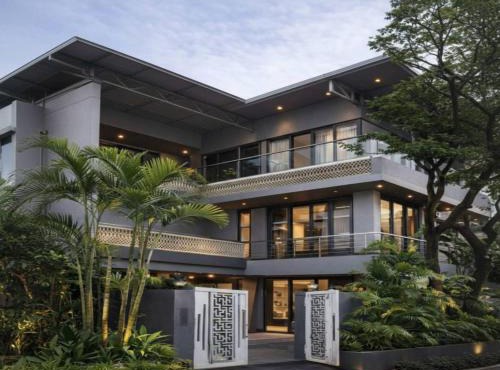 HM Villas - Lonavala