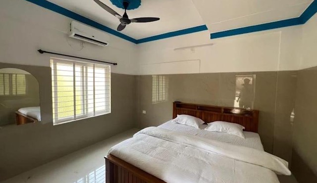 HOLIDAY HOMEs MALPE