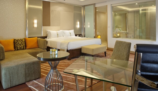 Holiday Inn Mumbai International Airport by IHG