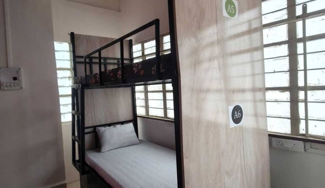 Home away from home