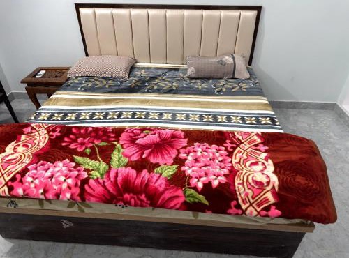 Home stay in varanasi
