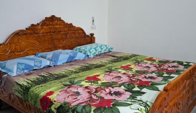 Home Stay Rooms
