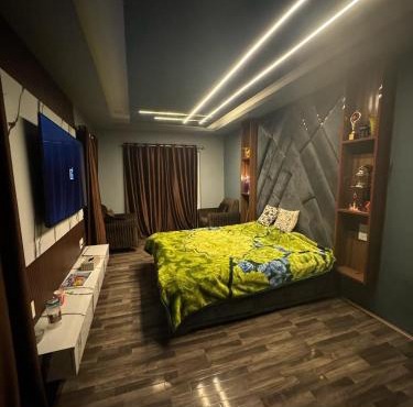 Homesleeper Homestay