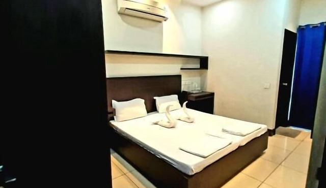Homestay Ludhiana
