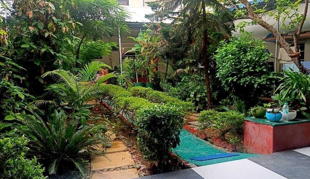Homestay Urmil Basant