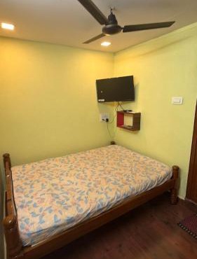honnavar De antique Pauli's homestay