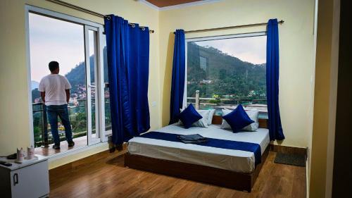 Host Labs Homestay - Premium View