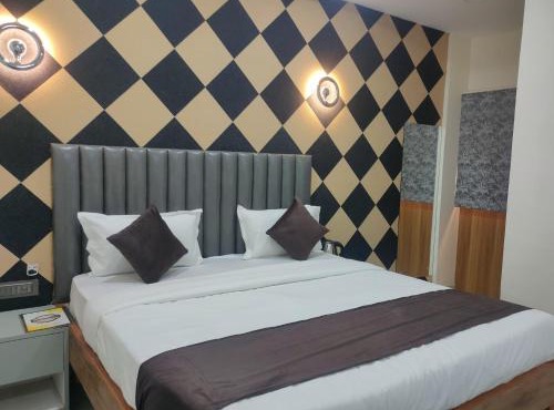 Hotel Abhijeet Inn