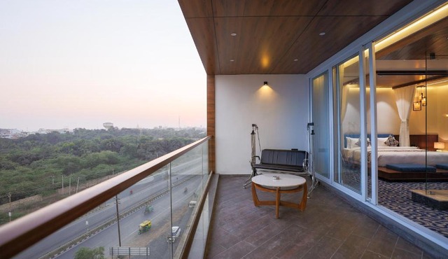 Hotel Aditya Mansingh Inn