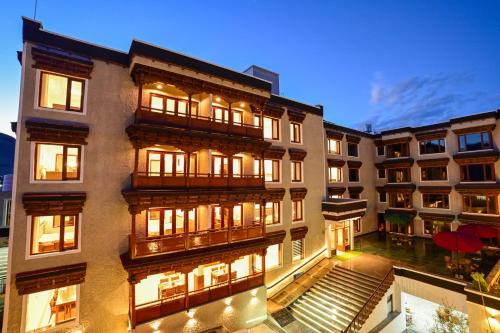 Hotel Aero Ladakh