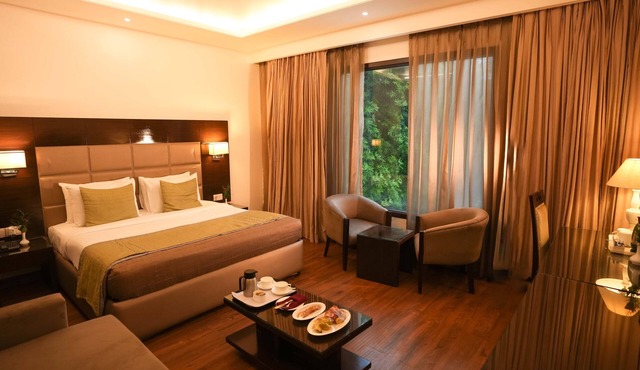 Hotel Africa Avenue G K 1