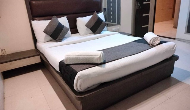 HOTEL AL ZAM ZAM