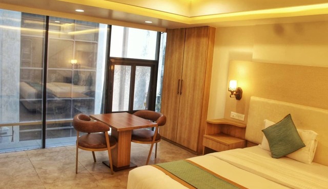 Hotel All Seasons Pune