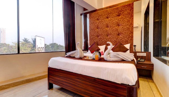 Hotel Amantran