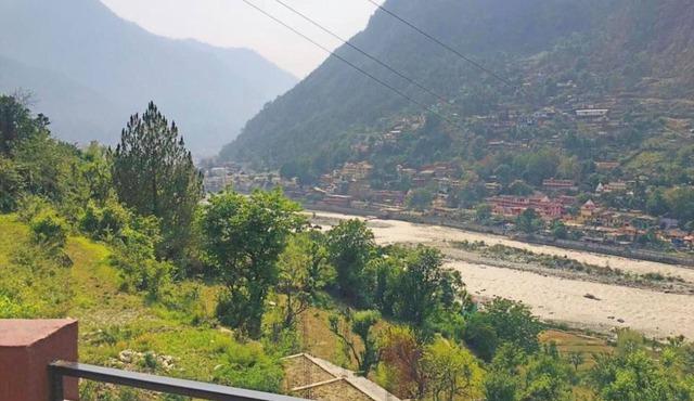 Hotel Amba Niwas Home Stay Uttarkashi