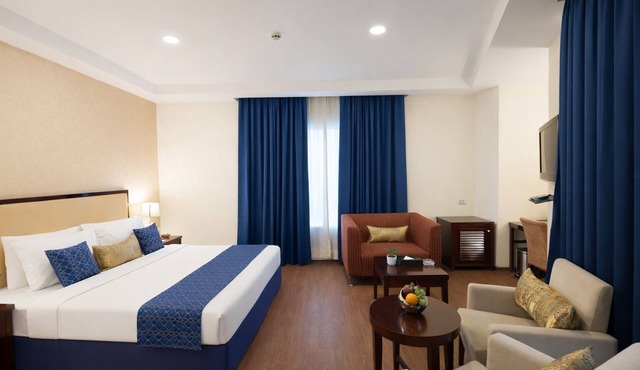Hotel Amber Palace