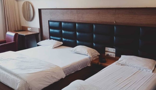 Hotel Ambrosia