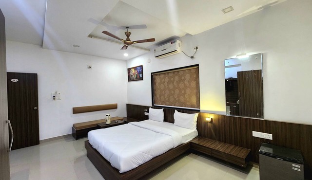 Hotel Amidhara