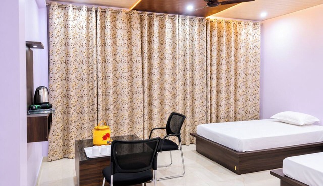 Hotel Anand Inn