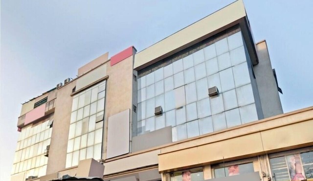 Hotel Anjali Palace