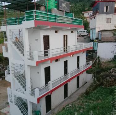 Hotel Arindam