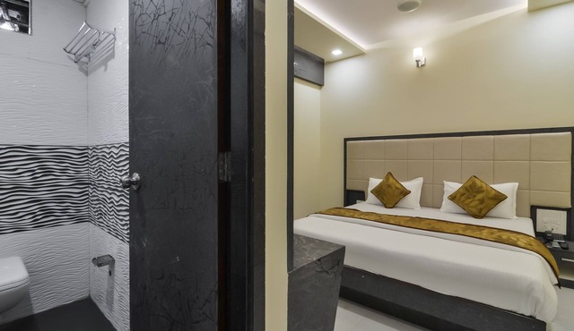 Hotel Aroma