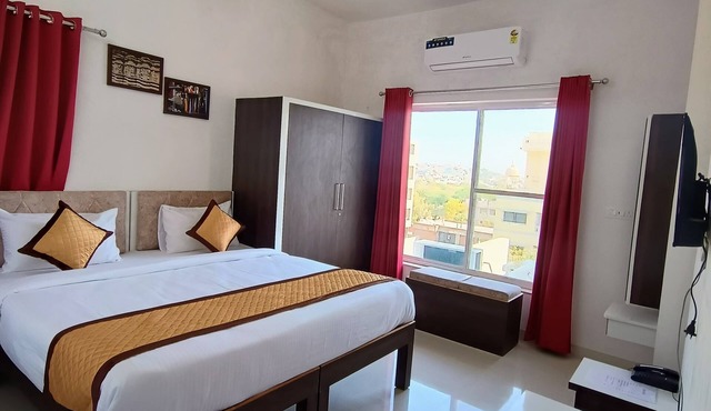 Hotel Arul's