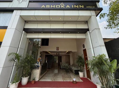 Hotel Ashoka Inn