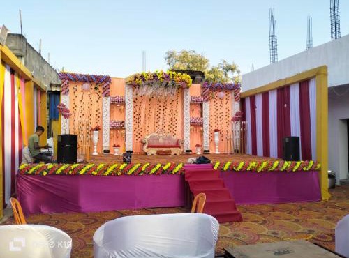 Hotel ashtha inn