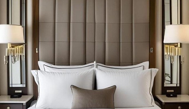 Hotel Atlanstiss Stayz Near IGI Airport Delhi