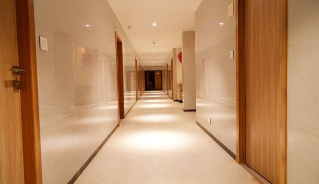 Hotel Avani Grand
