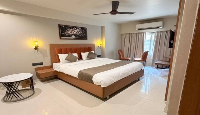 Hotel Avenue Inn
