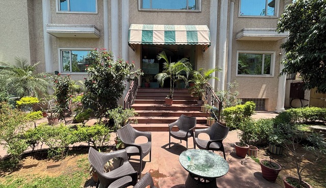 Hotel Bella Vista
