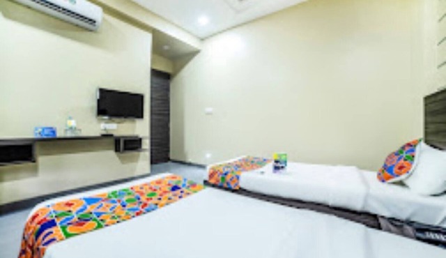 Hotel Bhondawe Palace