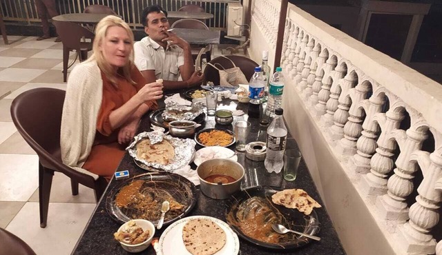 Hotel Bhoomi Palace & Restaurant