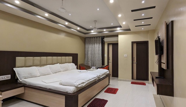 HOTEL BINAPANI DELUXE 1
