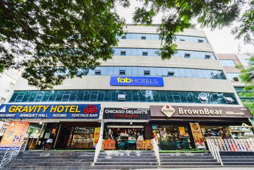 Hotel Broholic Suites
