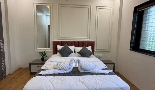 Hotel Chaufula Garden Lodging