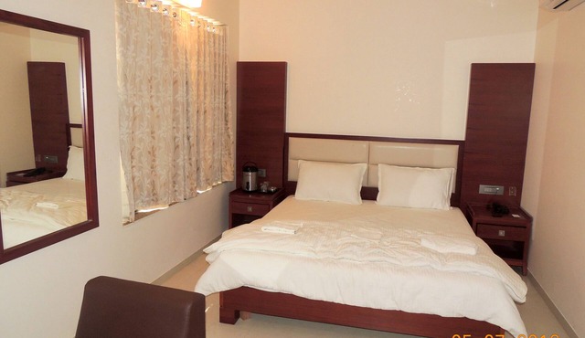 Hotel Darshan
