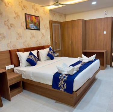 Hotel Deccan Park