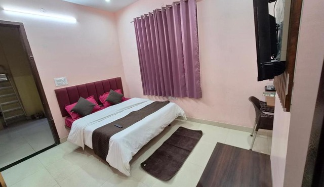 Hotel Delight 101 Rooms Budget Airport