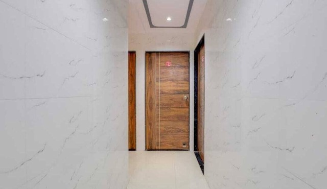 Hotel Delight In By GRB