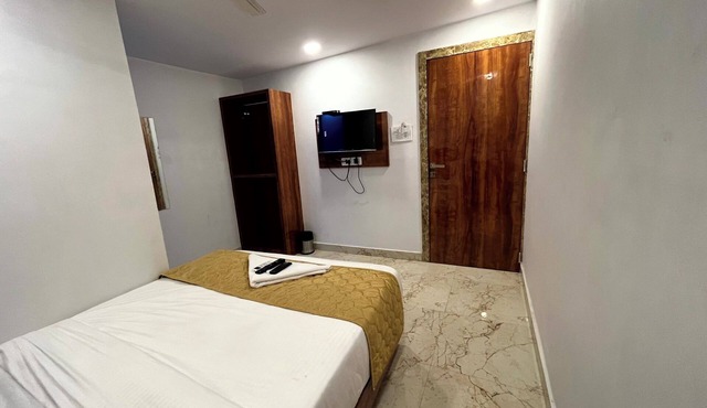 Hotel Delmond Prime