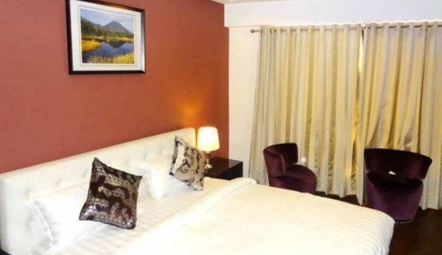 HOTEL DEV AADI